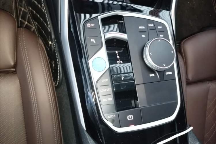 Used BMW i3 2022 eDrive 35 L Gear Lever