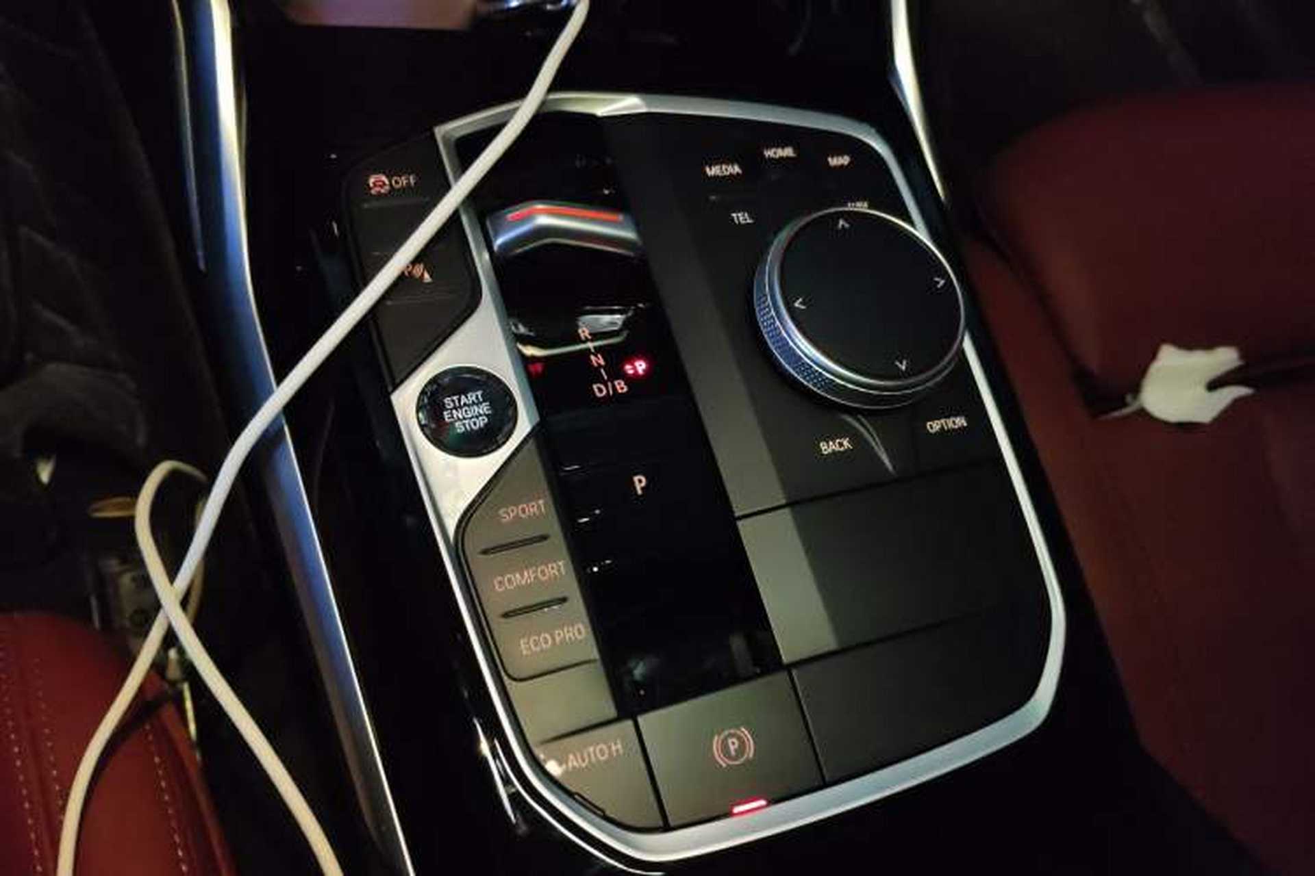 Used BMW i3 2022 eDrive 35 L Gear Lever