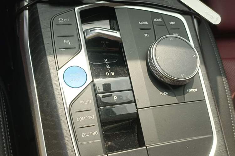 Used BMW i3 2022 eDrive 35 L Gear Lever