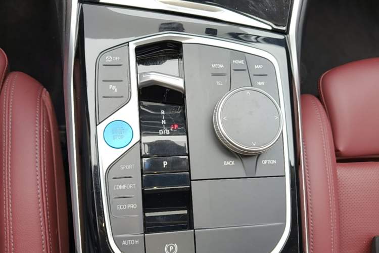 Used BMW i3 2022 eDrive 35 L Gear Lever