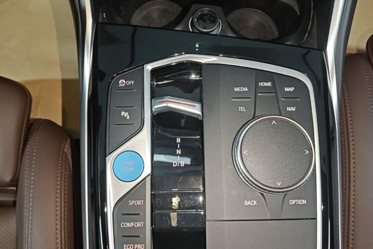 Used BMW i3 2022 eDrive 35 L Gear Lever