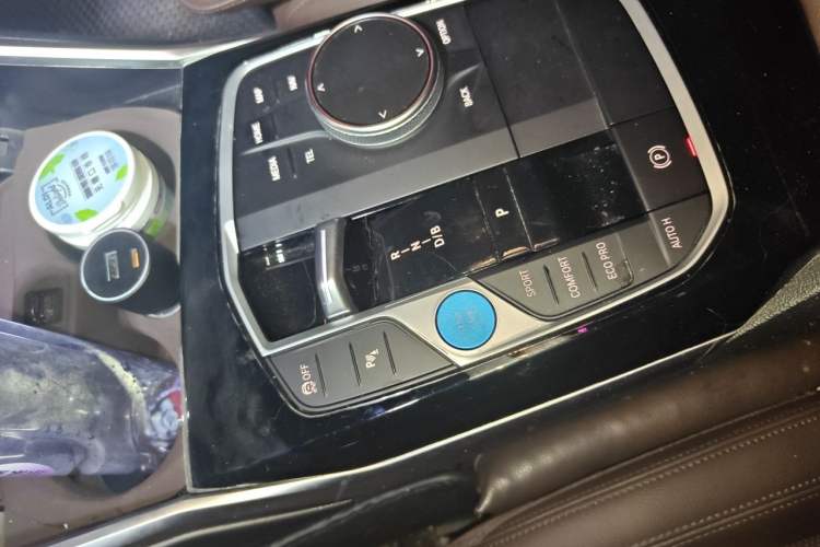Used BMW i3 2022 eDrive 35 L Gear Lever