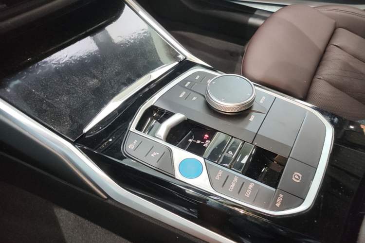 Used BMW i3 2022 eDrive 35 L Gear Lever