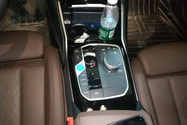 Used BMW i3 2022 eDrive 35 L Gear Lever