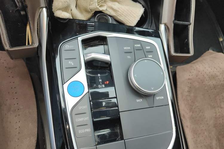 Used BMW i3 2022 eDrive 35 L Gear Lever