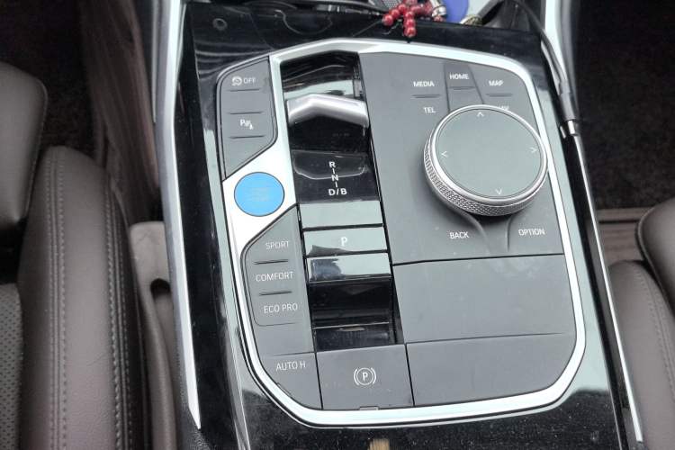 Used BMW i3 2022 eDrive 35 L Gear Lever