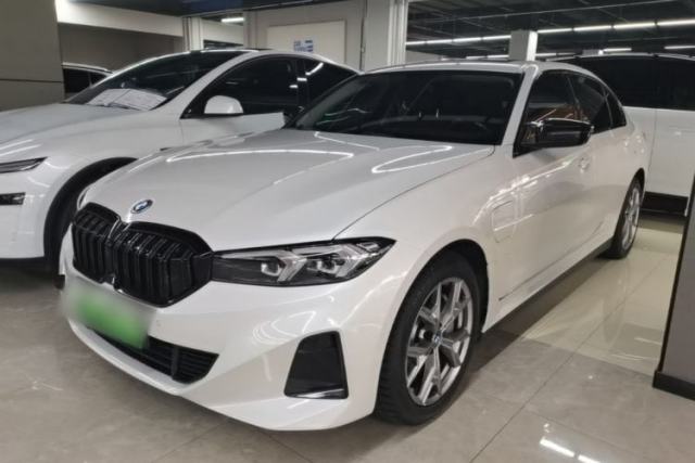 Used BMW i3 2022 eDrive 35 L