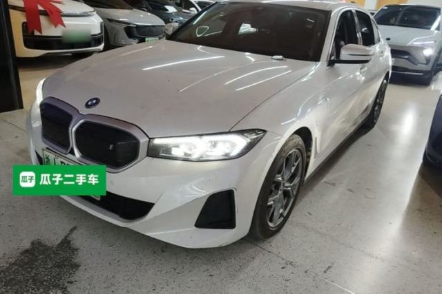 Used BMW i3 2022 eDrive 35 L