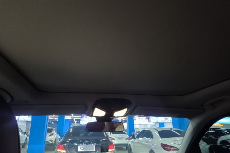 Used BMW i3 2022 eDrive 35 L Headliner