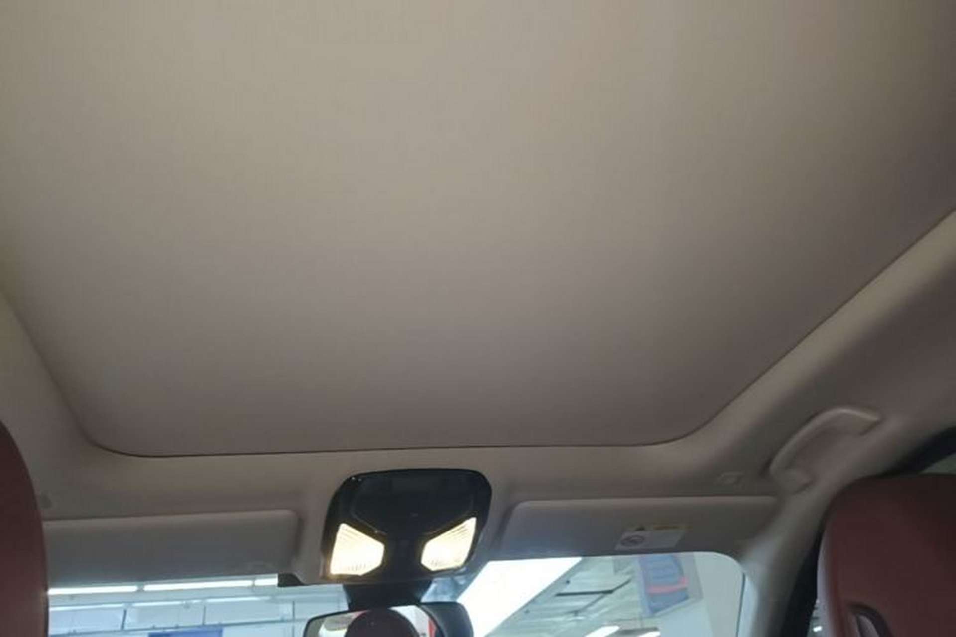 Used BMW i3 2022 eDrive 35 L Headliner