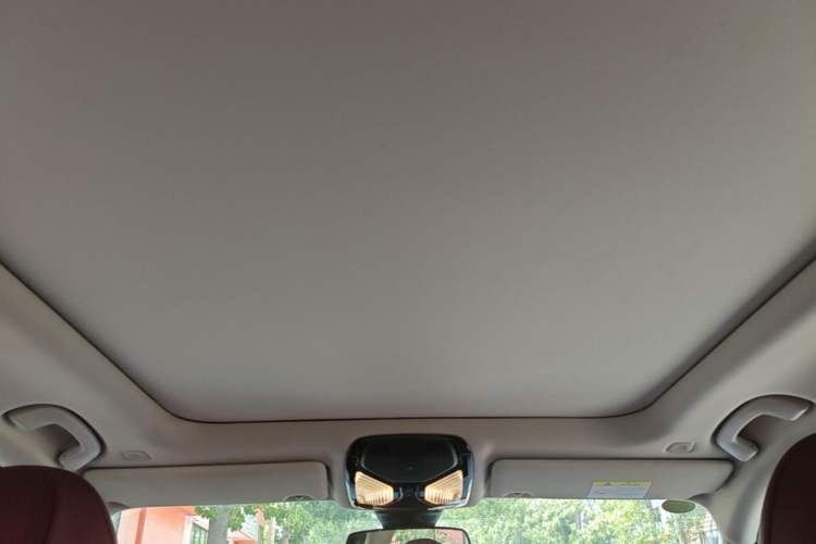 Used BMW i3 2022 eDrive 35 L Headliner