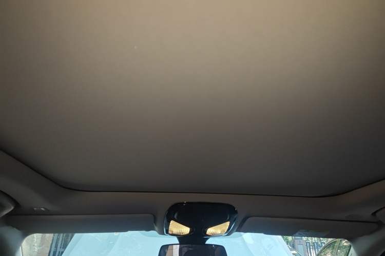 Used BMW i3 2022 eDrive 35 L Headliner