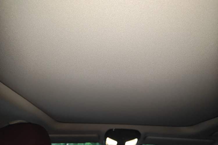 Used BMW i3 2022 eDrive 35 L Headliner