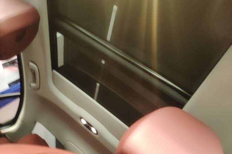 Used BMW i3 2022 eDrive 35 L Headliner