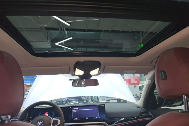 Used BMW i3 2022 eDrive 35 L Headliner