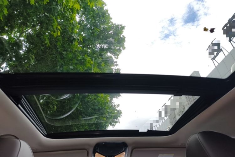 Used BMW i3 2022 eDrive 35 L Headliner