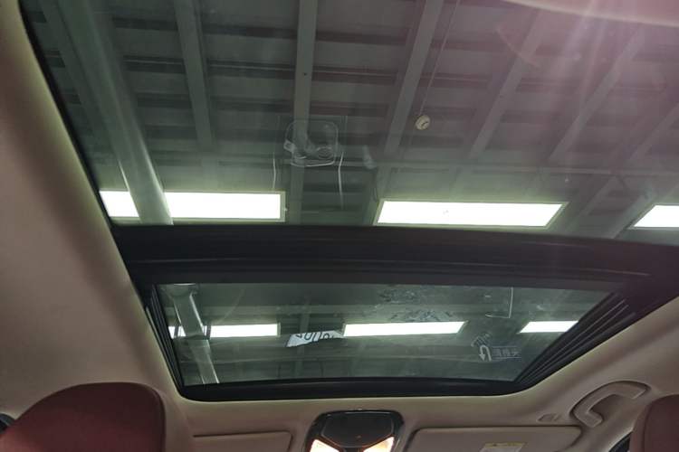 Used BMW i3 2022 eDrive 35 L Headliner