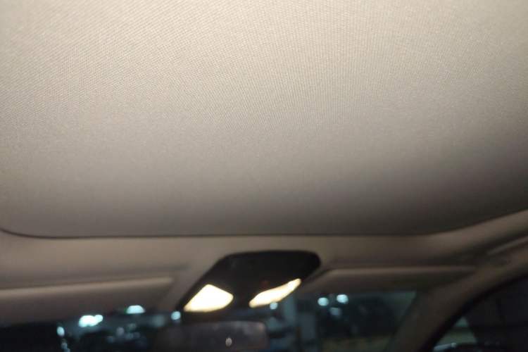 Used BMW i3 2022 eDrive 35 L Headliner
