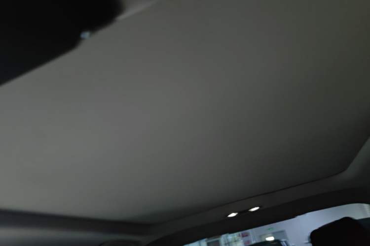 Used BMW i3 2022 eDrive 35 L Headliner