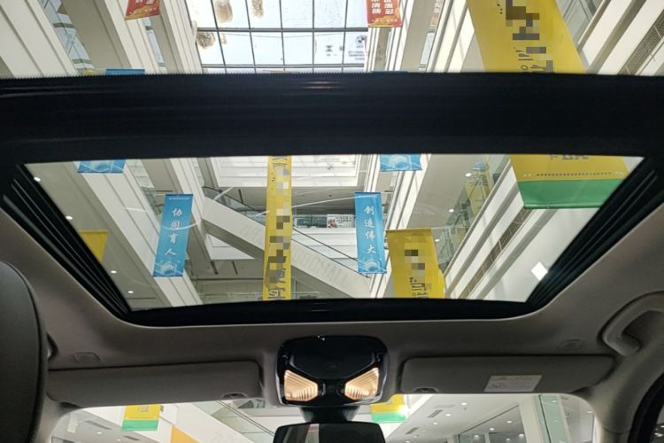 Used BMW i3 2022 eDrive 35 L Headliner
