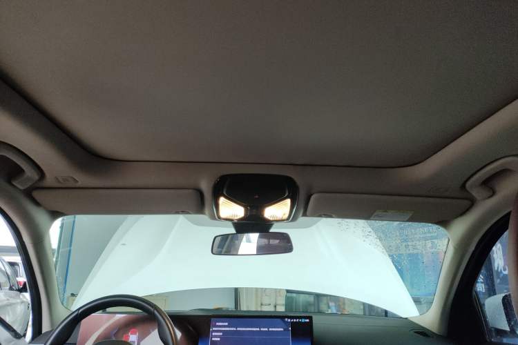 Used BMW i3 2022 eDrive 35 L Headliner