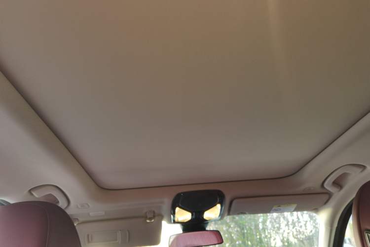 Used BMW i3 2022 eDrive 35 L Headliner