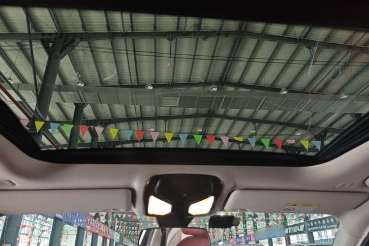 Used BMW i3 2022 eDrive 35 L Headliner
