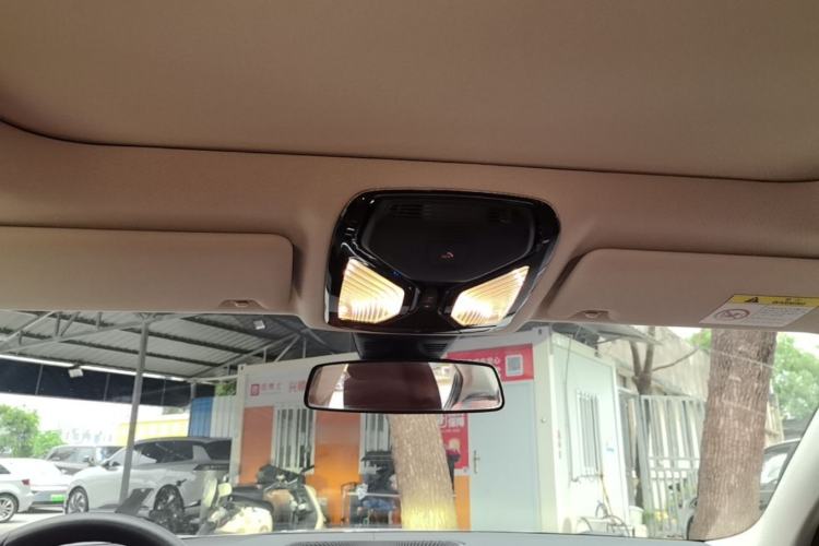 Used BMW i3 2022 eDrive 35 L Headliner