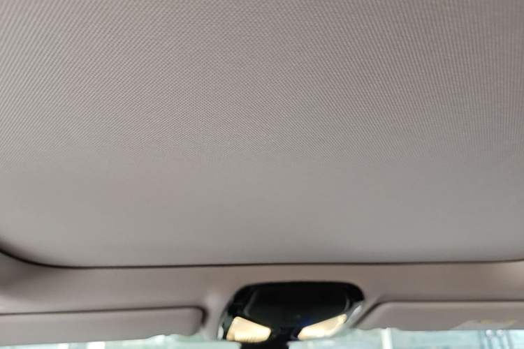 Used BMW i3 2022 eDrive 35 L Headliner