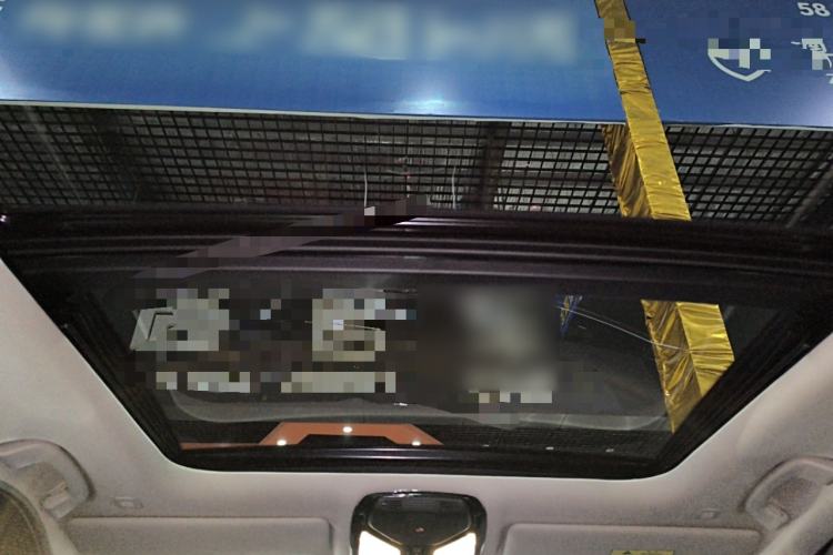 Used BMW i3 2022 eDrive 35 L Headliner