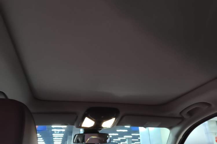 Used BMW i3 2022 eDrive 35 L Headliner