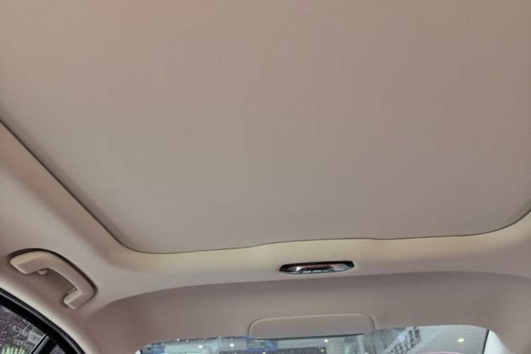 Used BMW i3 2022 eDrive 35 L Headliner