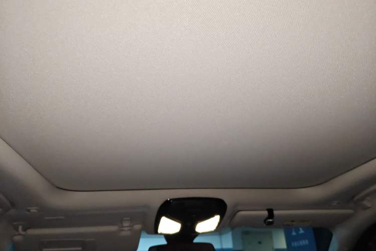 Used BMW i3 2022 eDrive 35 L Headliner