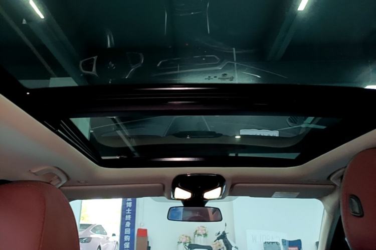 Used BMW i3 2022 eDrive 35 L Headliner