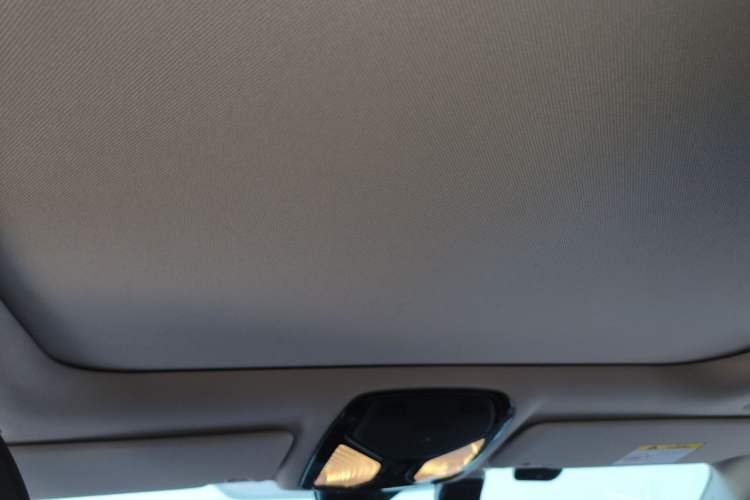 Used BMW i3 2022 eDrive 35 L Headliner