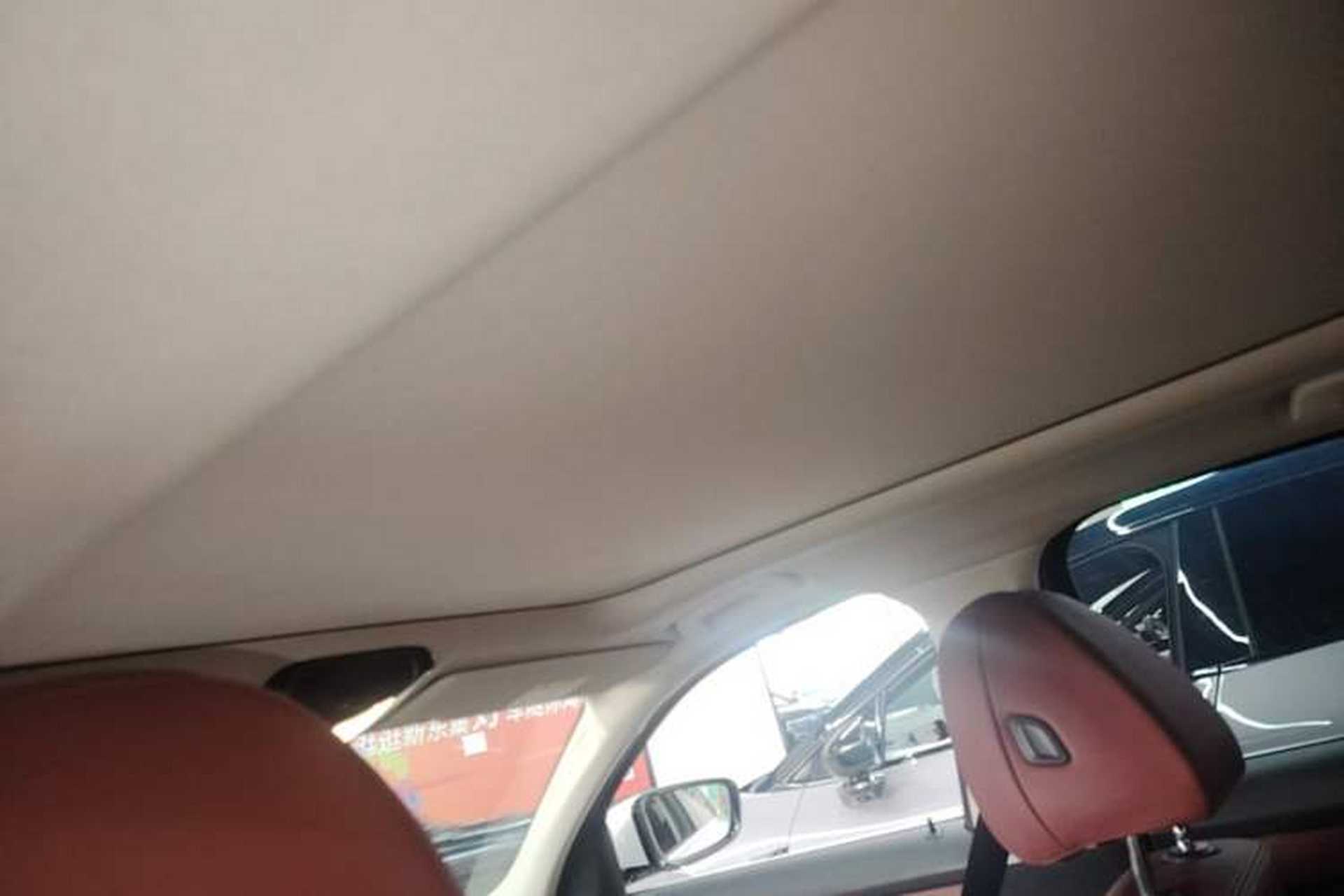 Used BMW i3 2022 eDrive 35 L Headliner