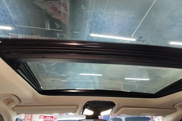 Used BMW i3 2022 eDrive 35 L Headliner