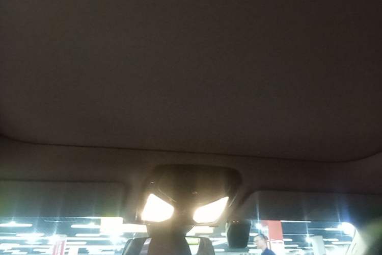 Used BMW i3 2022 eDrive 35 L Headliner