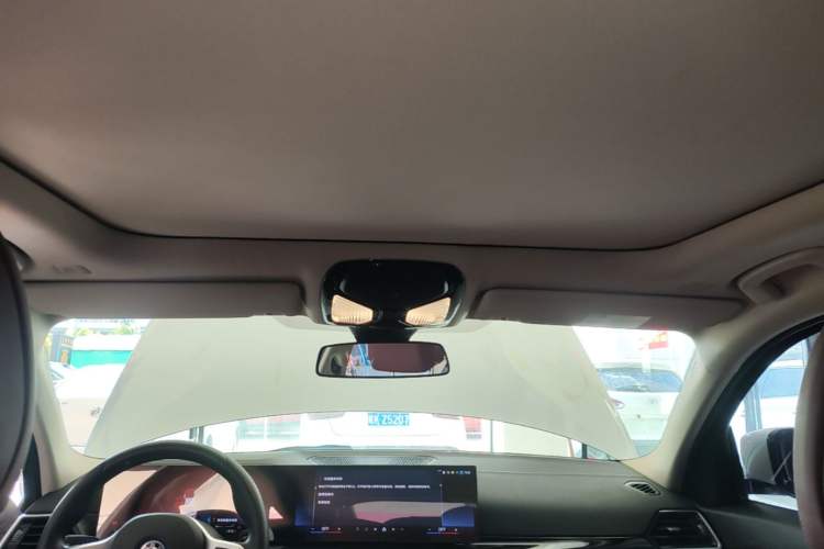 Used BMW i3 2022 eDrive 35 L Headliner