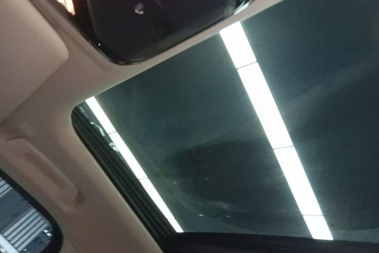 Used BMW i3 2022 eDrive 35 L Headliner