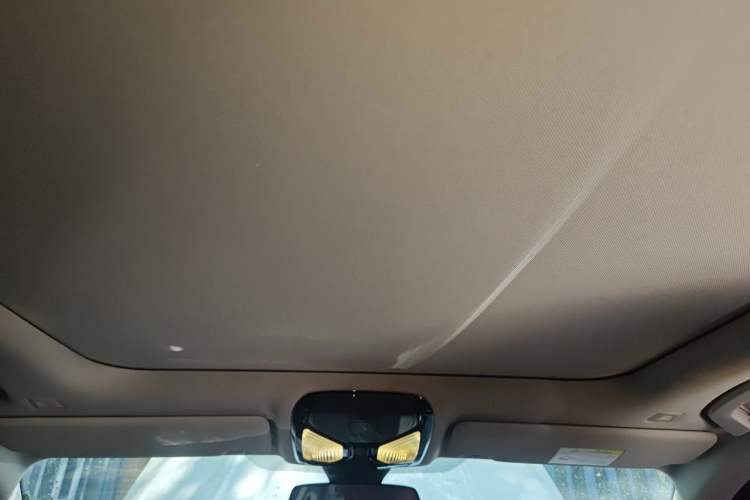 Used BMW i3 2022 eDrive 35 L Headliner