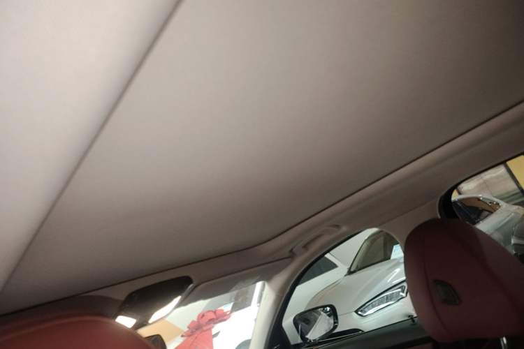 Used BMW i3 2022 eDrive 35 L Headliner