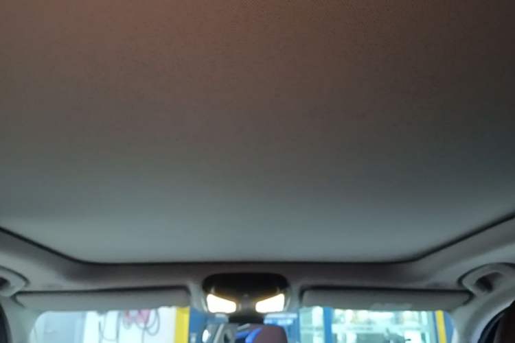Used BMW i3 2022 eDrive 35 L Headliner