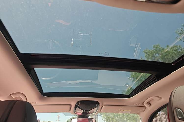 Used BMW i3 2022 eDrive 35 L Headliner