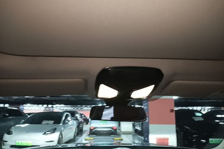 Used BMW i3 2022 eDrive 35 L Headliner