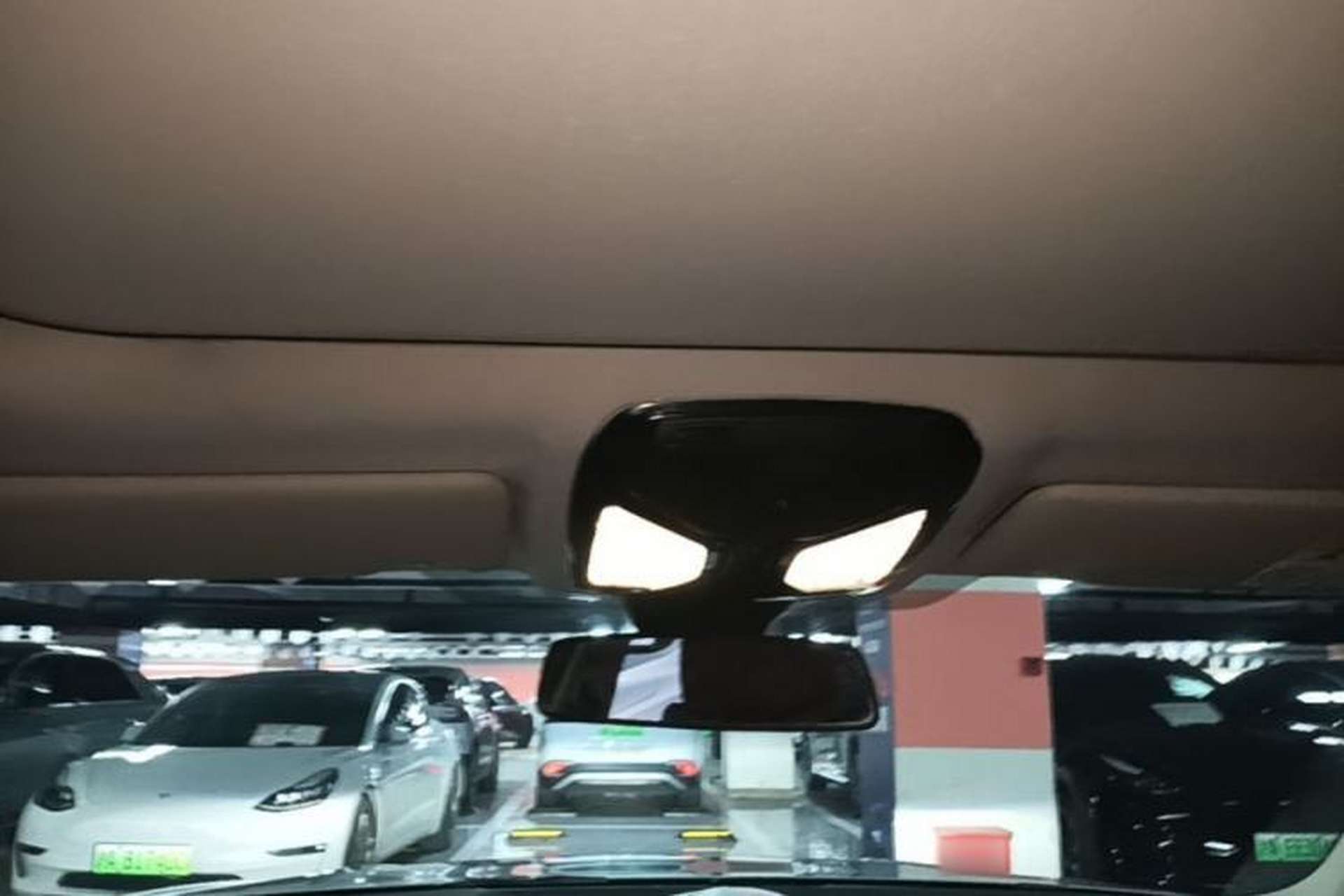 Used BMW i3 2022 eDrive 35 L Headliner