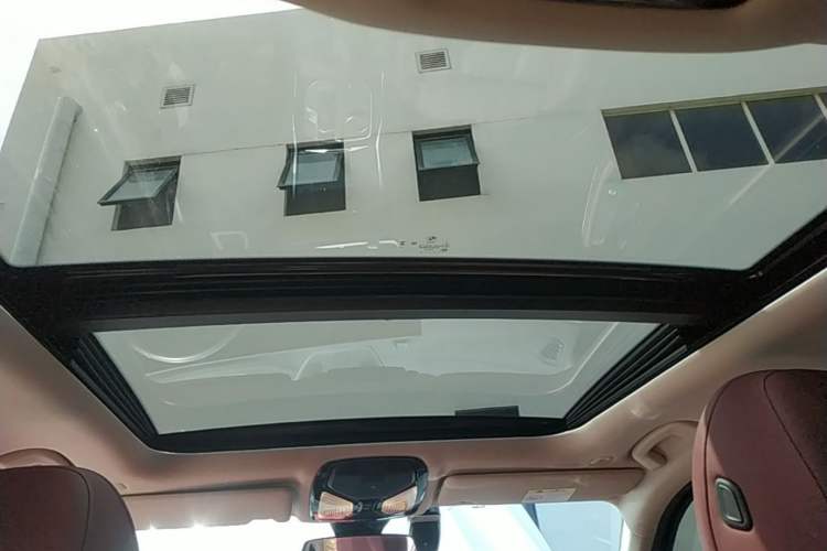 Used BMW i3 2022 eDrive 35 L Headliner