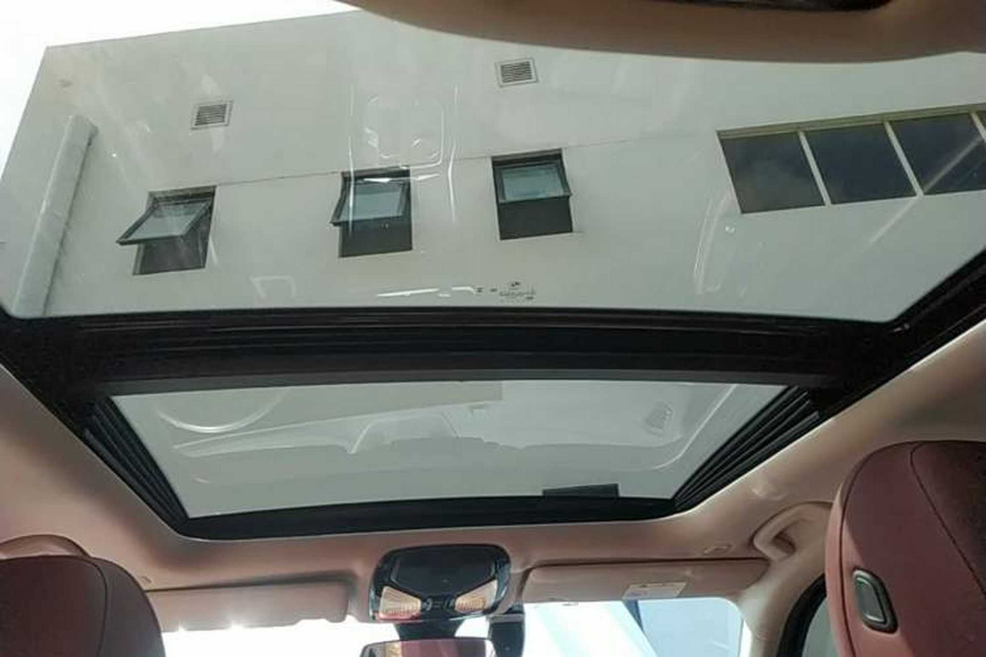 Used BMW i3 2022 eDrive 35 L Headliner