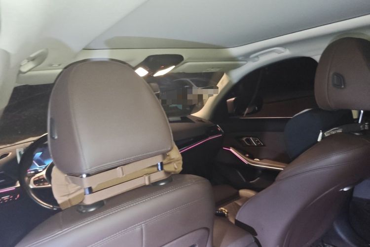 Used BMW i3 2022 eDrive 35 L Headliner