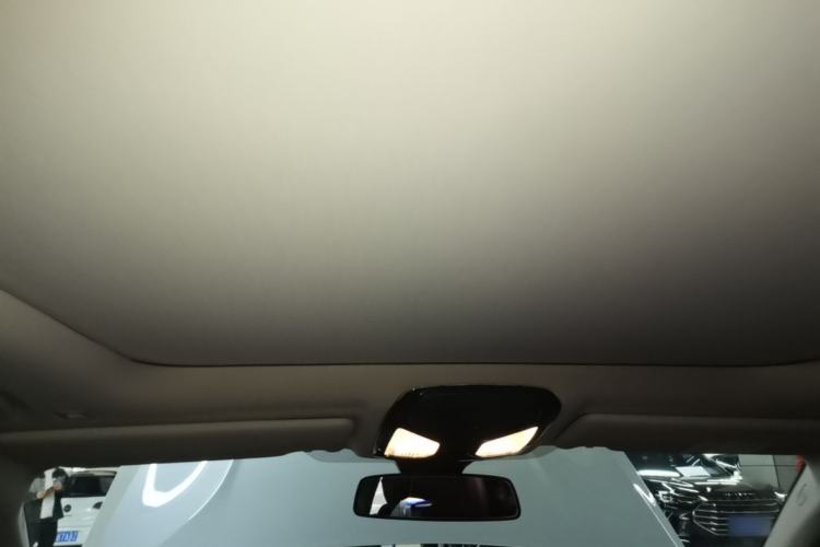 Used BMW i3 2022 eDrive 35 L Headliner